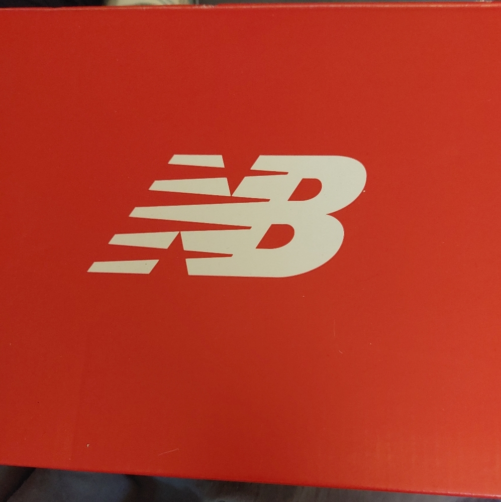 Women's New Balance Shoes
